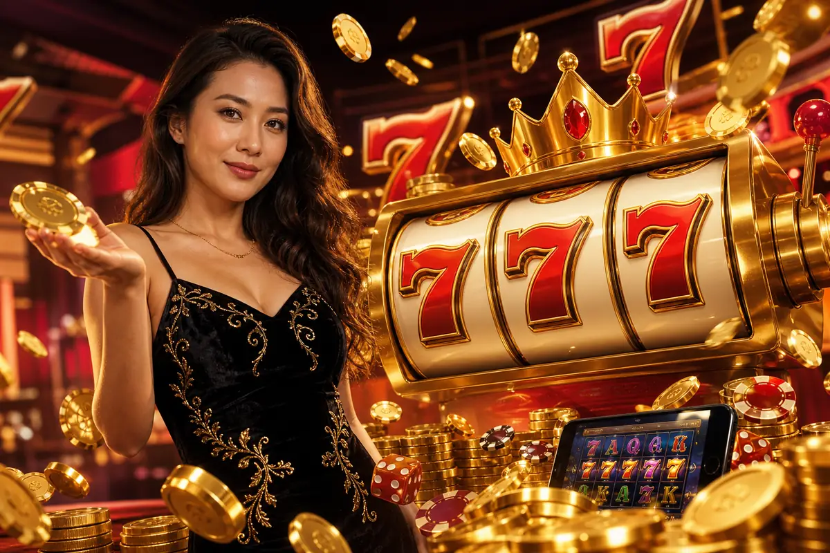 13iwin Casino trực tuyến