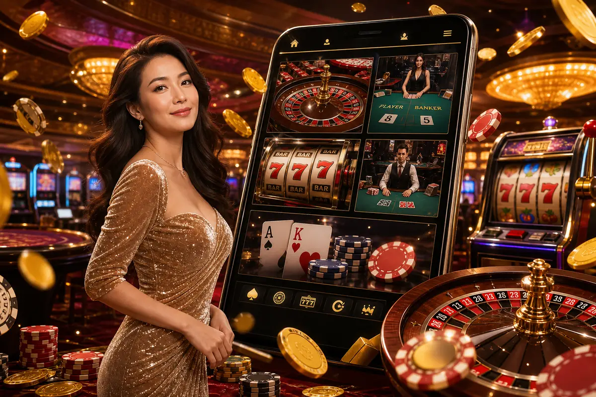 13iwin ưu đãi chào mừng