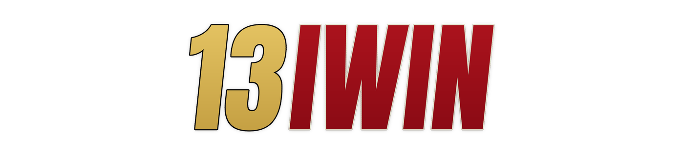 13iwin Logo